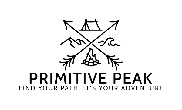 Primitive Peak